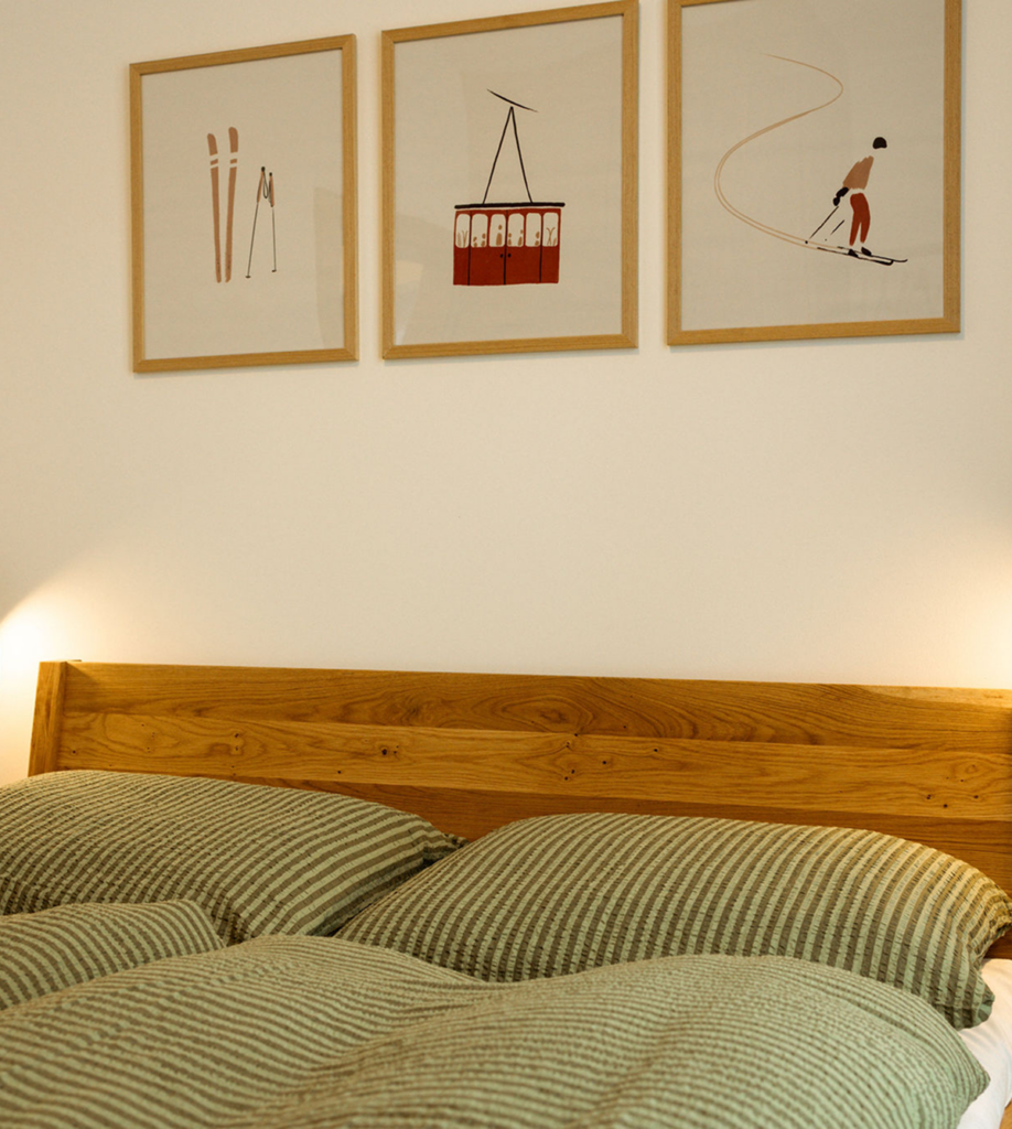 Apartmán Horalka - Jasná 01