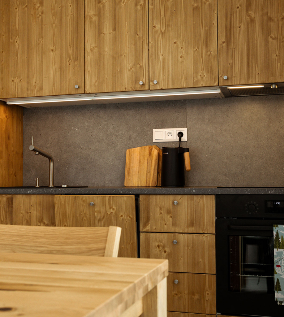 Apartmán Horalka - Jasná 04