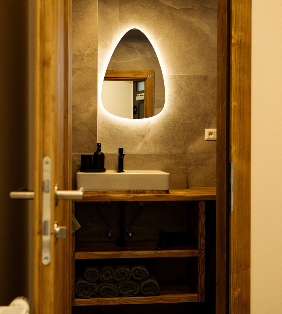 Apartmán Horalka - Jasná 06