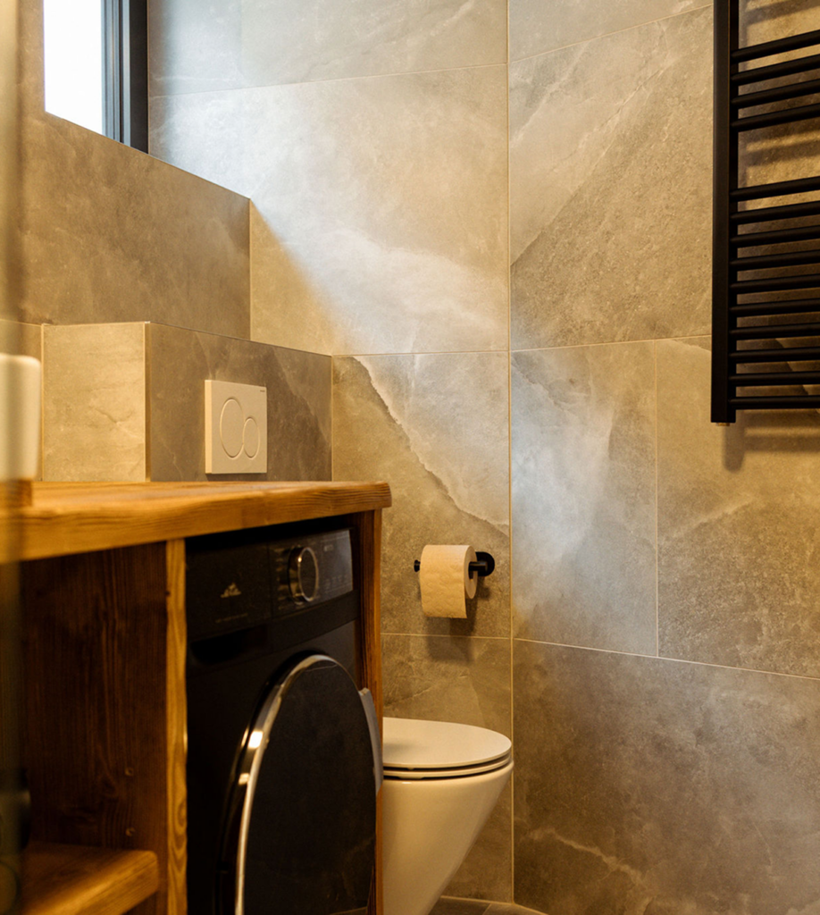Apartmán Horalka - Jasná 07