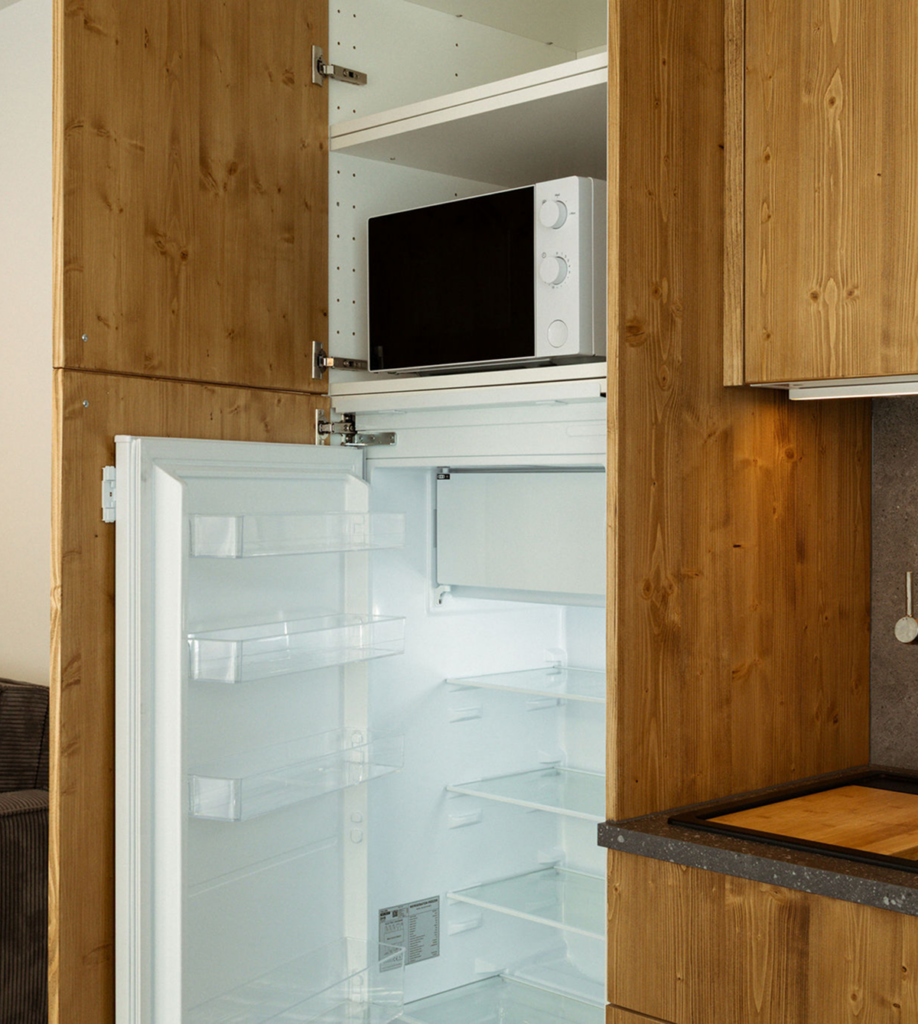 Apartmán Horalka - Jasná 11