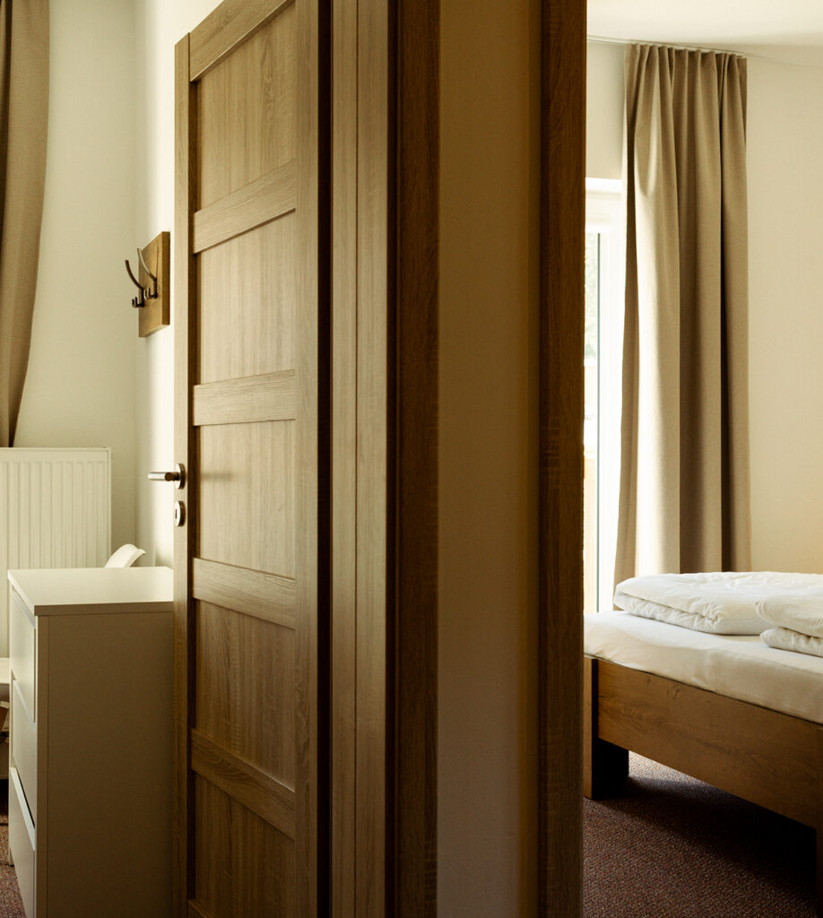 Apartmán Tatranka - Jasná 10