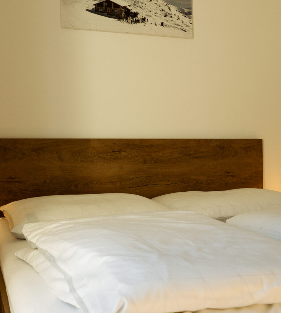 Apartmán Tatranka - Jasná 2