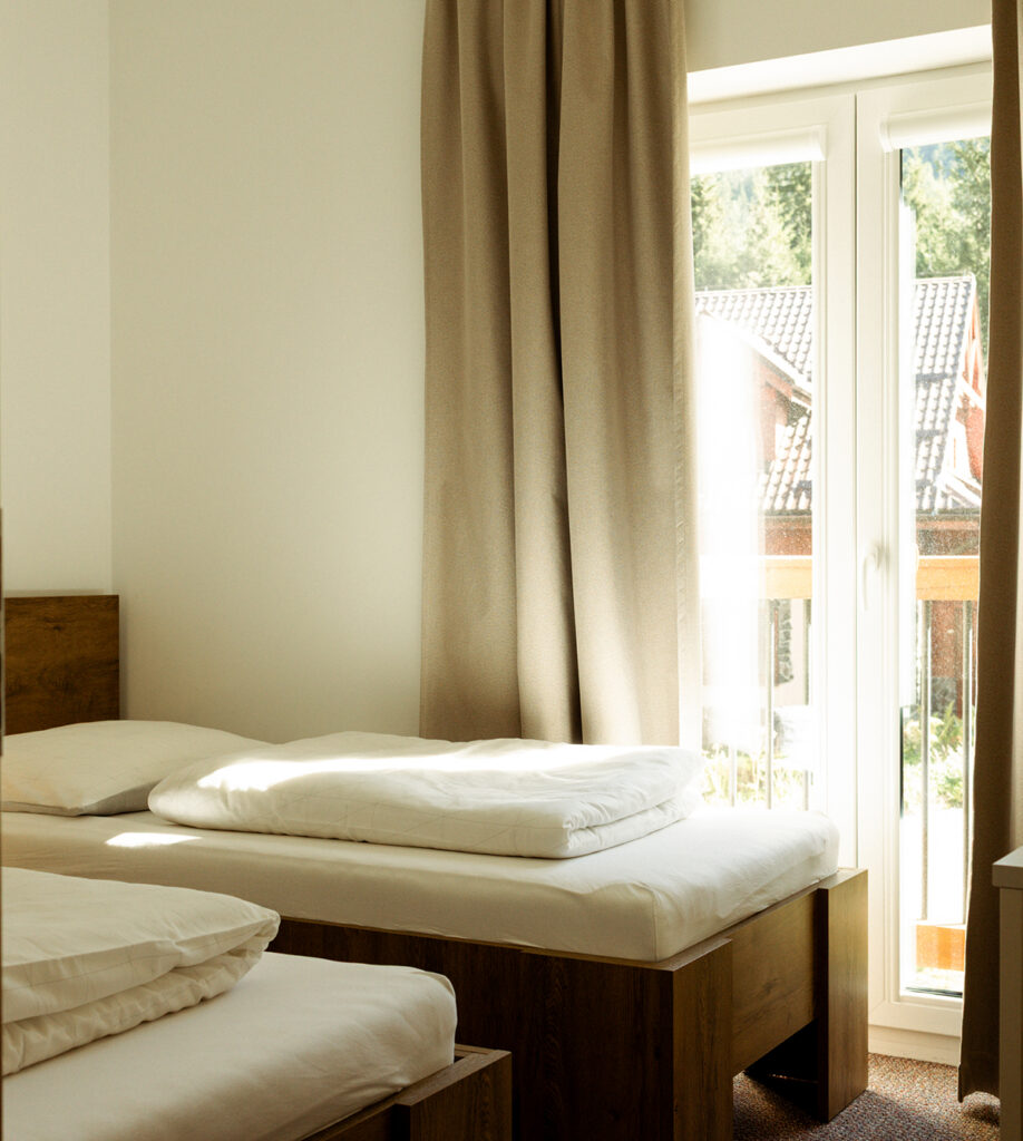 Apartmán Tatranka - Jasná 3