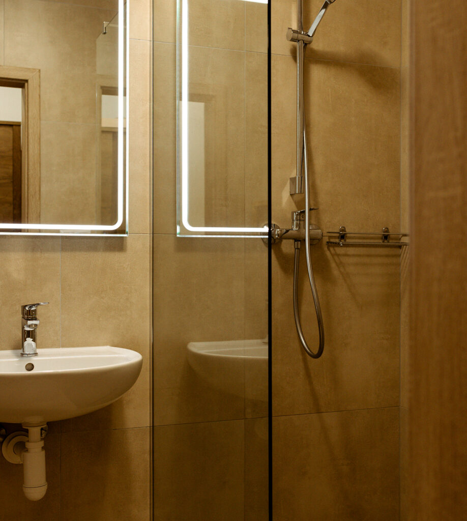 Apartmán Tatranka - Jasná 7