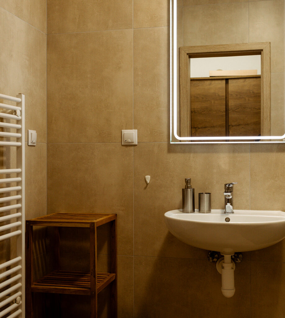 Apartmán Tatranka - Jasná 8